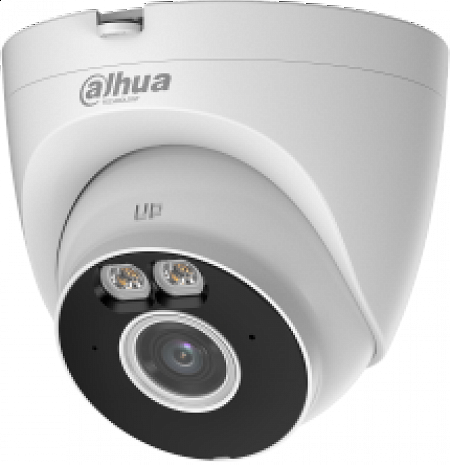 Ārtelpu IP kamera  T4A-LED2.8MM