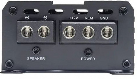 Auto pastiprinātājs  SA500