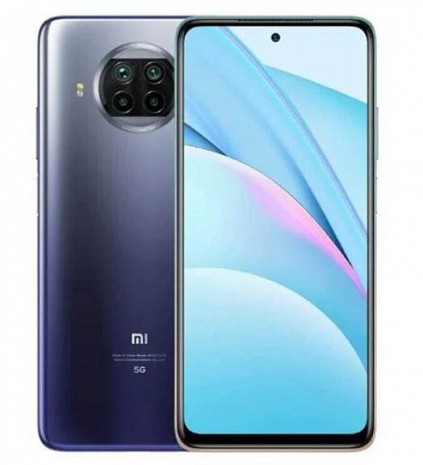 Смартфон MI 10T LITE 5G MZB07XGEU