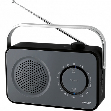 Radio  SRD2100B