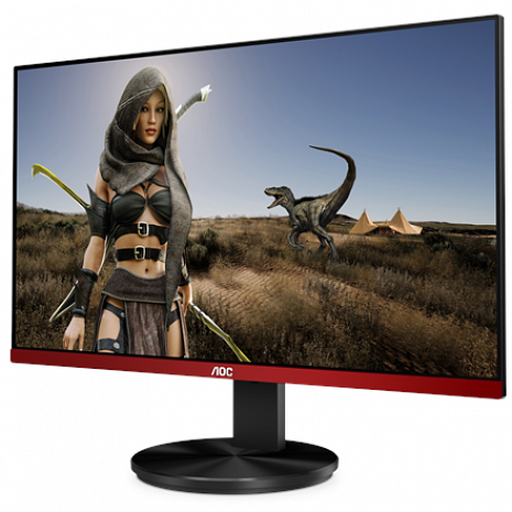 Monitors G2490VXA G2490VXA