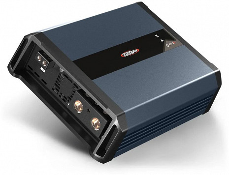 Auto pastiprinātājs  SD5000.1-1 EVO5