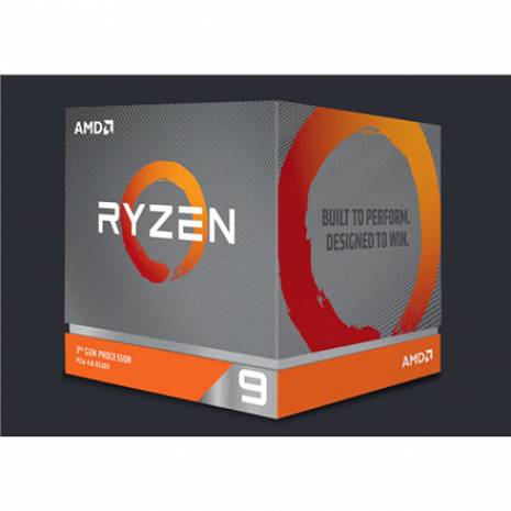 Procesors AMD Ryzen™ 9 3900X 100-100000023BOX