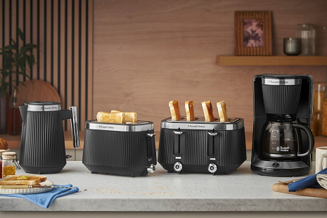 Чайник электрический Bronte 26750-70