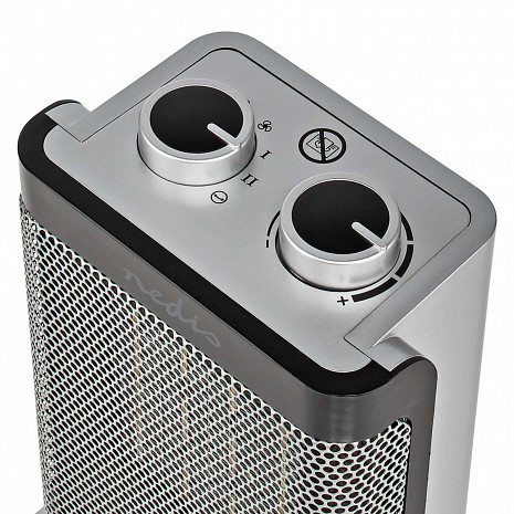 Gaisa sildītājs ar ventilatoru HTFA17GY NEDIS 16
