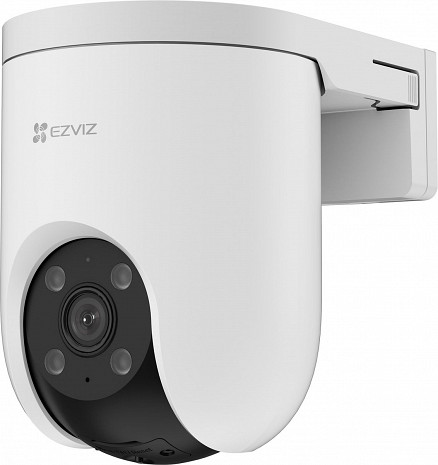 Ārtelpu IP kamera CS-H8C 4G CSH8C3MP4G