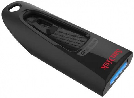 USB zibatmiņa MEMORY DRIVE FLASH USB3 512GB/SDCZ48-512G-G46 SANDISK SDCZ48-512G-G46