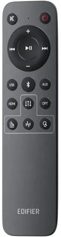 Datora skaļruņi Compact Active M90 Black