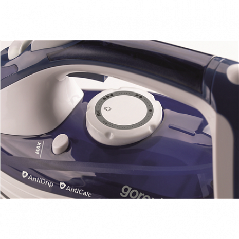 Gludeklis  SIH2600BLC