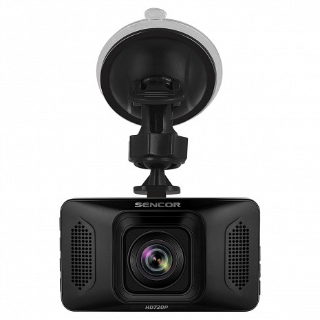Auto video reģistrators  SCR 4200 FHD