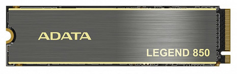 SSD disks LEGEND 850 ALEG-850-1TCS