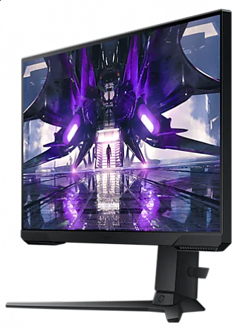 Monitors S24AG320NU LS24AG320NUXEN