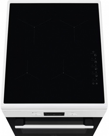 Плита  CIB56491BW