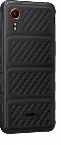 Viedtālrunis Galaxy Xcover7 SM-XCover 7 Black 128 5G