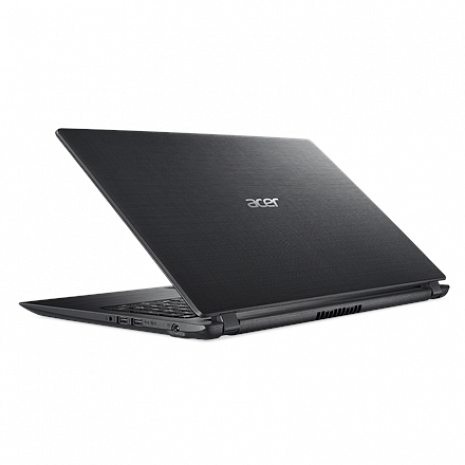 Ноутбук Aspire 3 A315-31 Black, 15.6 ", HD, 1366 x 768 pixels, Matt, Intel Pentium, N4200 NX.GNTEL.023