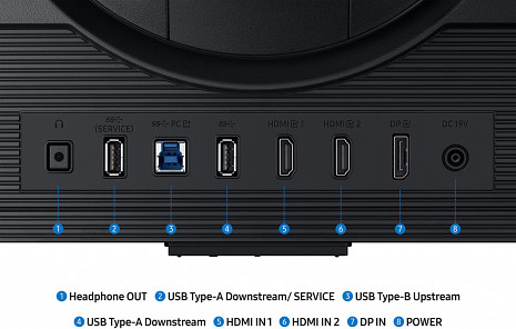 Monitors  LS27FG702EUXEN