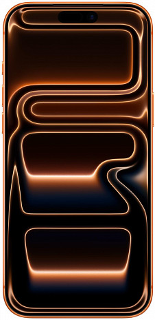 Viedtālrunis IPHONE 17 PRO MAX MFYN4HX/A