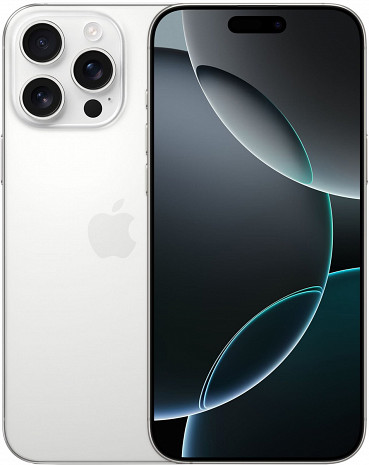 Смартфон iPhone 16 Pro MYNT3HX/A