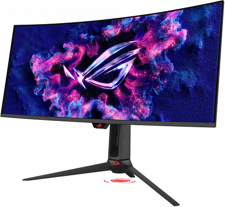 OLED monitors PG34WCDN 90LM0CU0-B01971