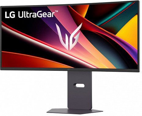 Monitors  34G600A-B
