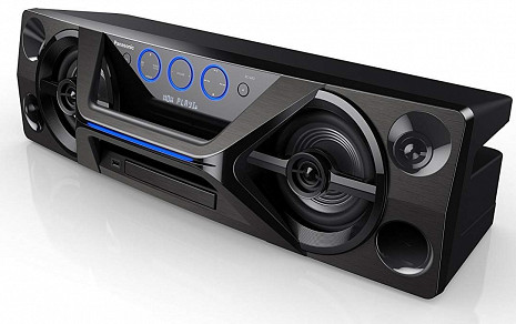 Skaņas sistēma  SC-UA3GS-K