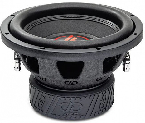 Автосабвуфер  DD310e-D4