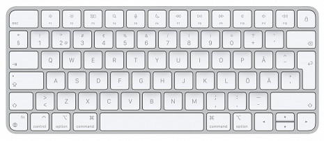 Bezvadu klaviatūra  MK2A3S/A