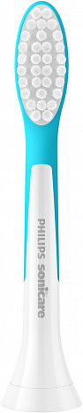 Zobu birstes uzgaļi Sonicare For Kids HX6042/90