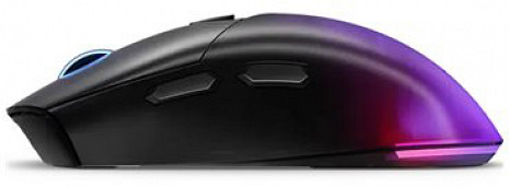 Bezvadu datorpele M410 RGB GY51P83012