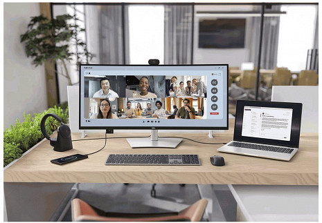 Monitors P3426WEV 210-BVHT
