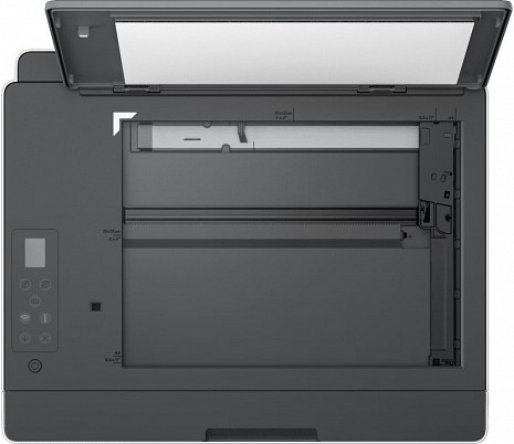 Multifunkcionālais printeris Smart Tank 580 1F3Y2A#671