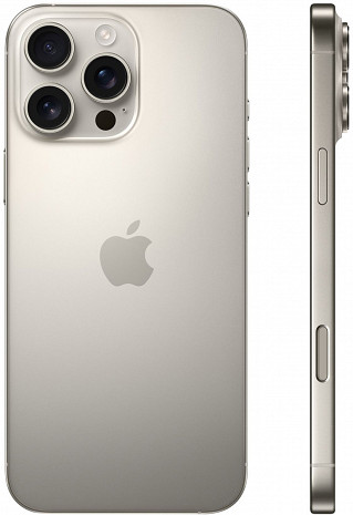 Viedtālrunis iPhone 16 Pro MYNL3HX/A