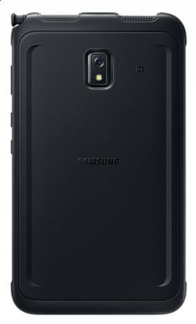 Planšetdators Galaxy Tab Active3 8.0" LTE SM-T575NZKAEEB