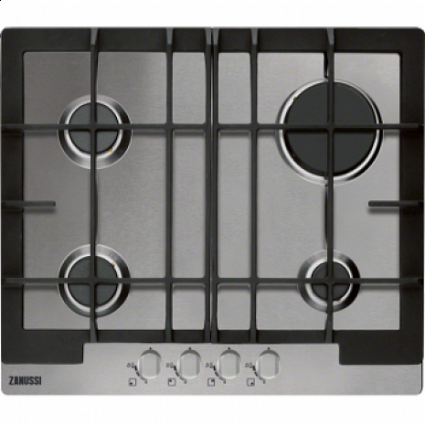 Поверхность плиты  ZGG66414XA