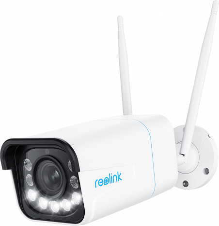 Ārtelpu IP kamera W430 WC811WAB4K03