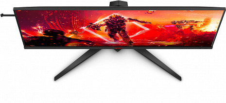Monitors  AG405UXC