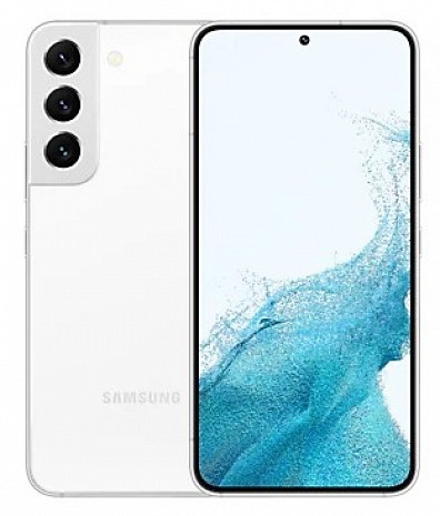 Смартфон GALAXY S22 5G SM-S901BZWDSKZ