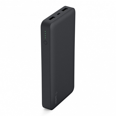 Ārējais akumulators (power bank)  F7U021btBLK