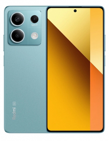 Viedtālrunis Redmi Note 13 5G 51356