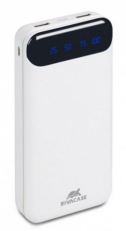 Ārējais akumulators (power bank)  VA2280