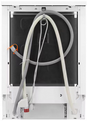 Trauku mazgājamā mašīna  FFB74917ZM