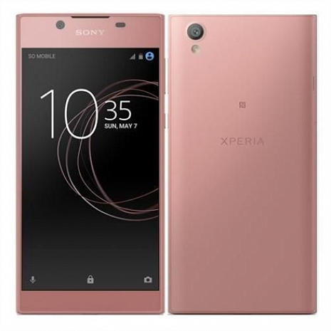 Viedtālrunis Xperia L1 G3311/Pink