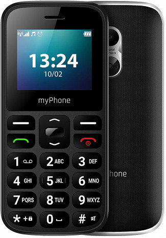 Mobilais tālrunis HALO A TEL000902