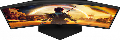 Monitors  C27G42E