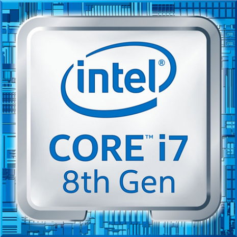 Procesors Core i7-8700K CM8068403358220