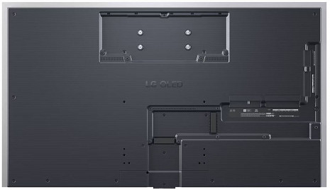 OLED Televizors  OLED55G61LW.AEU
