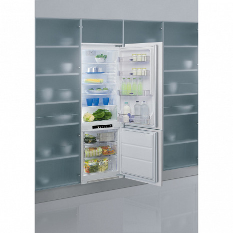 Холодильник  ART 880