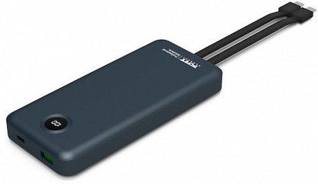 Ārējais akumulators (power bank)  907006