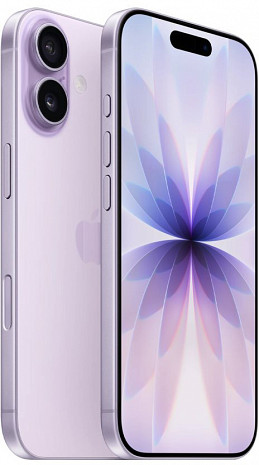 Viedtālrunis iPhone 17 MG6U4HX/A