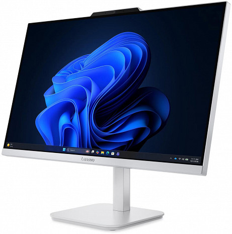 Персональный компьютер Lenovo A105 | 24 | Desktop | AIO | 23.8 " | AMD Ryzen 3 | 30 | 8 GB | Soldered LPDDR5 | 256 GB | AMD Radeon 610M Graphics | English | Windows 11 Home F0JS004JNY
